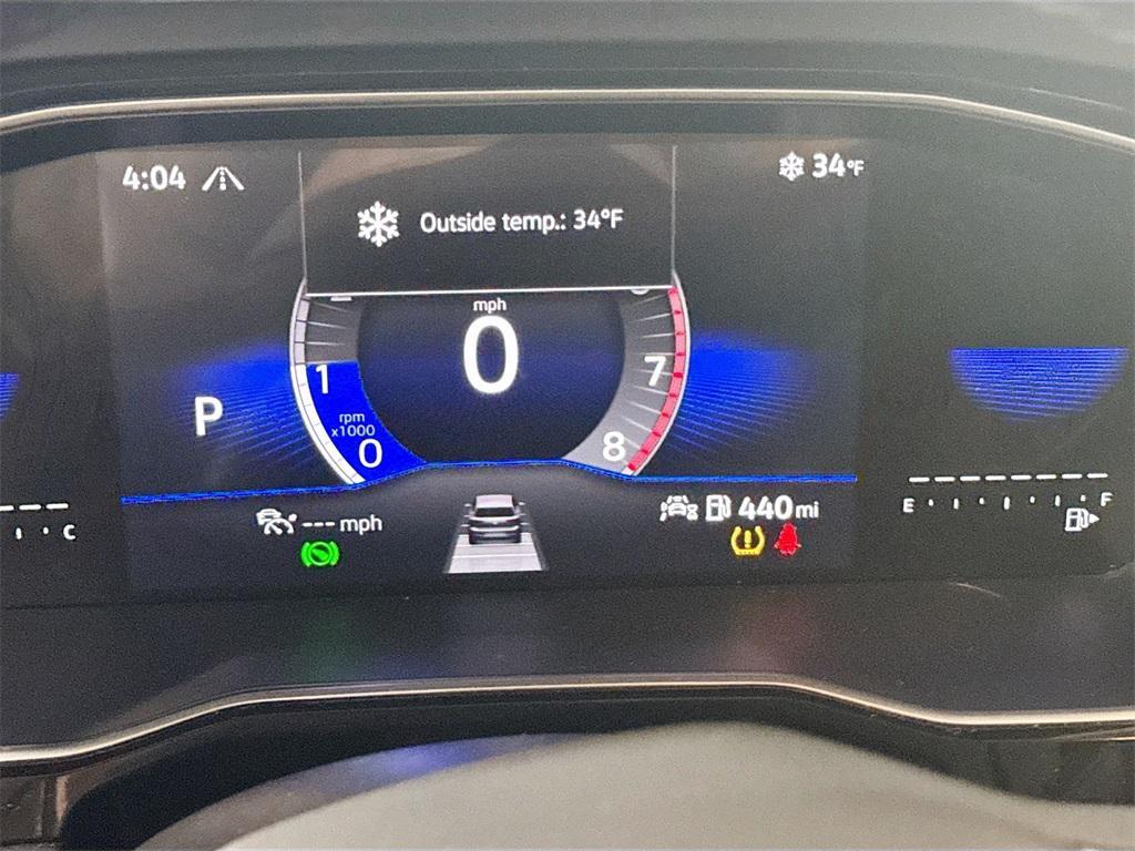 used 2024 Volkswagen Jetta car, priced at $17,470