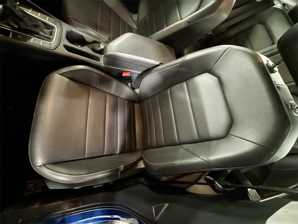 used 2024 Volkswagen Jetta car, priced at $17,470