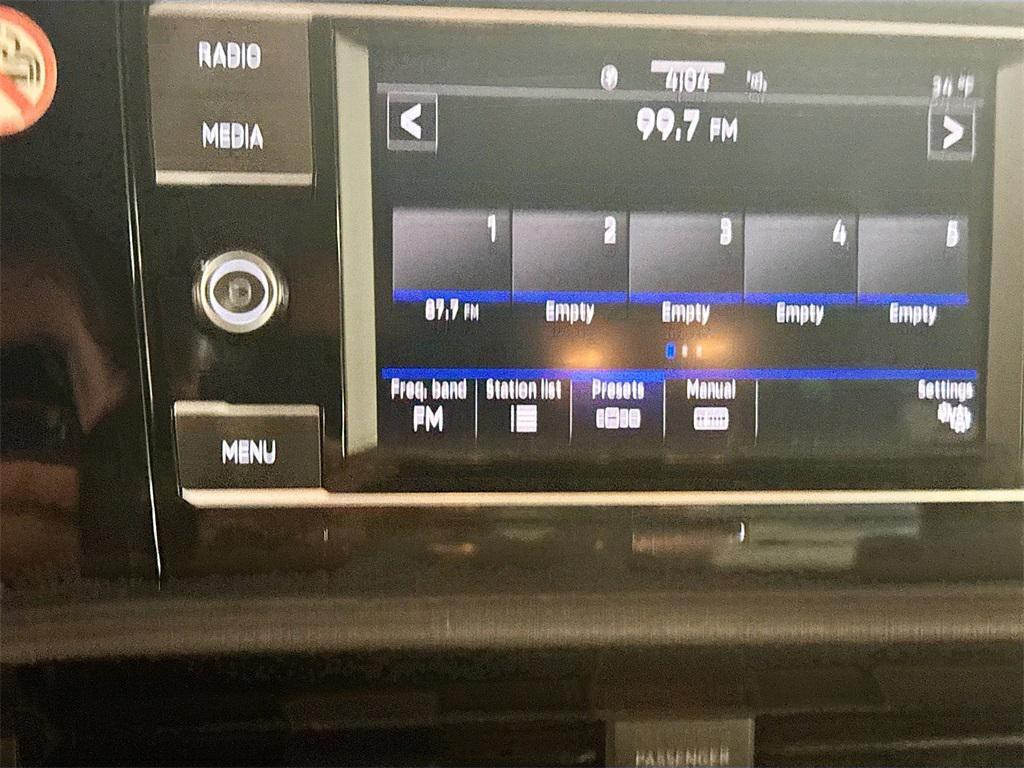 used 2024 Volkswagen Jetta car, priced at $17,470