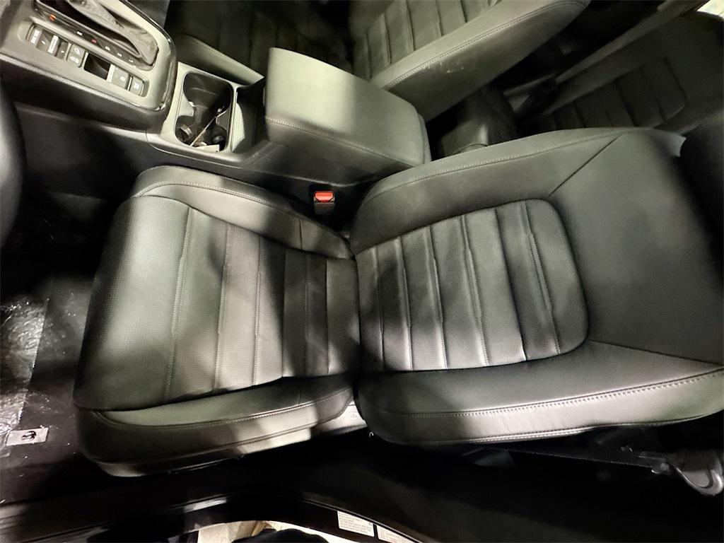 new 2026 Honda CR-V car, priced at $35,281