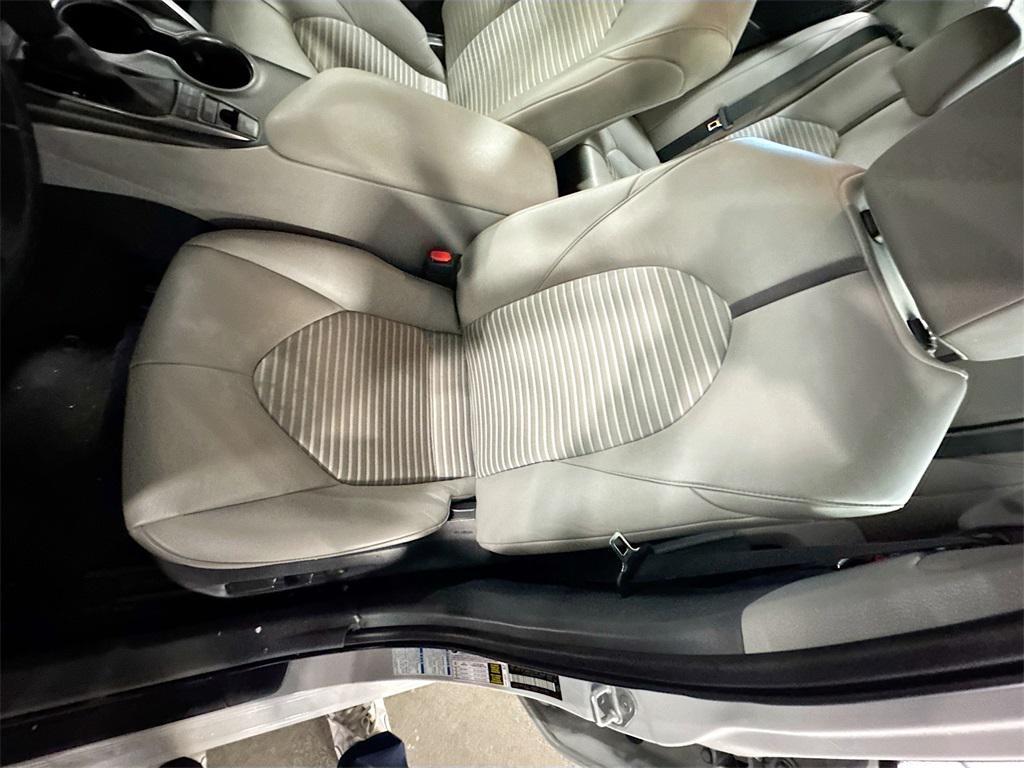 used 2023 Toyota Camry car, priced at $25,496