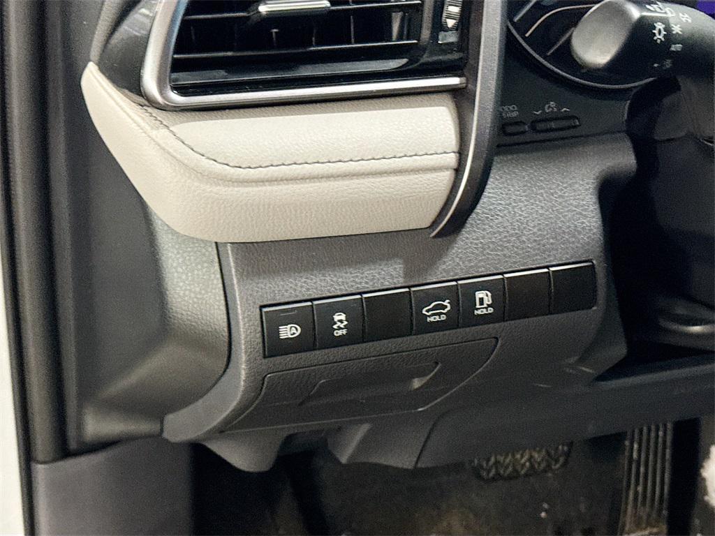 used 2023 Toyota Camry car, priced at $25,496