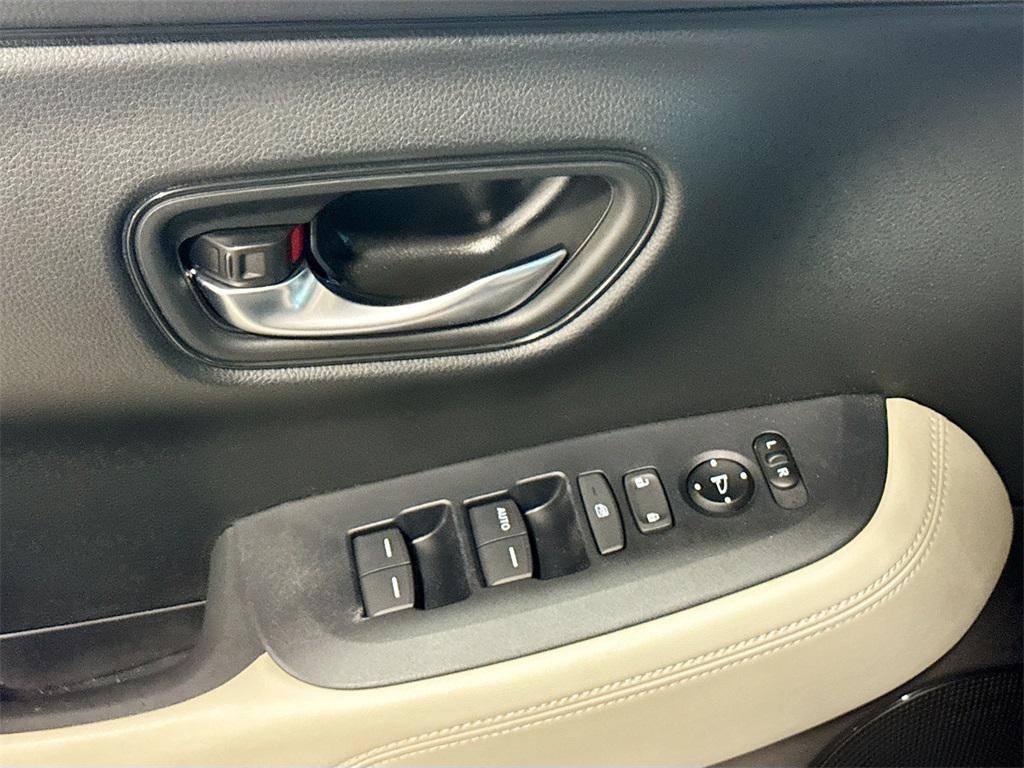 used 2024 Honda HR-V car, priced at $24,385