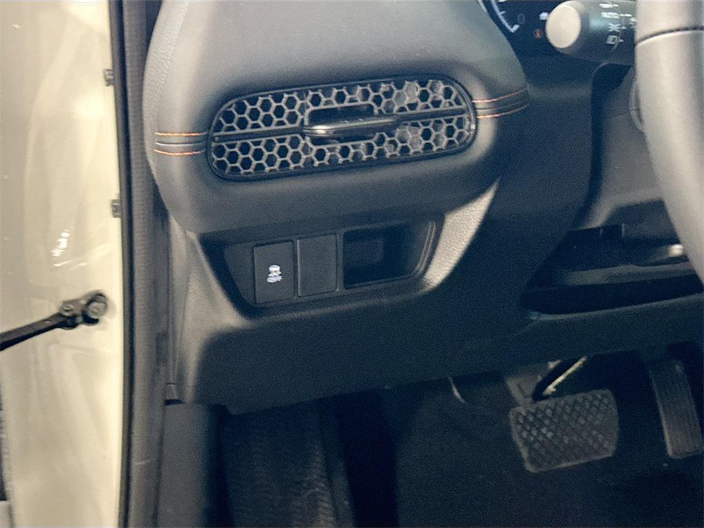 new 2026 Honda HR-V car, priced at $29,097