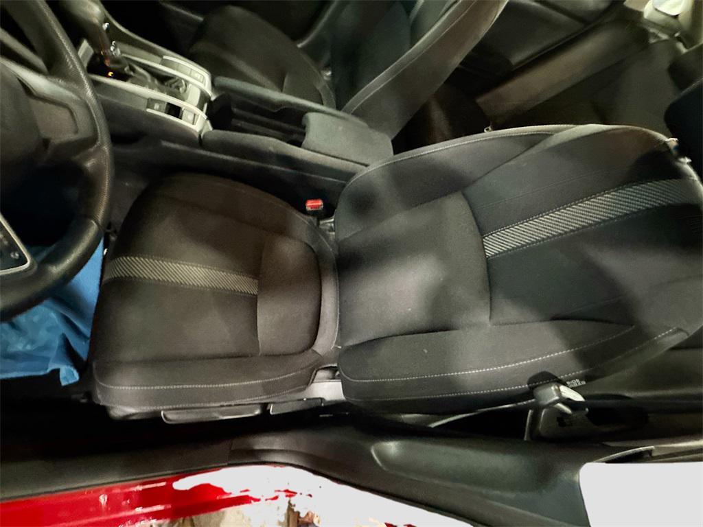 used 2018 Honda Civic car, priced at $16,399