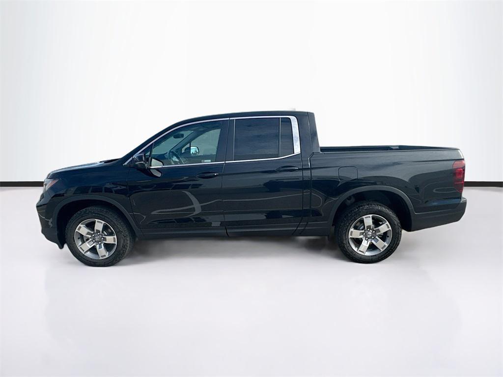 new 2026 Honda Ridgeline car, priced at $40,300