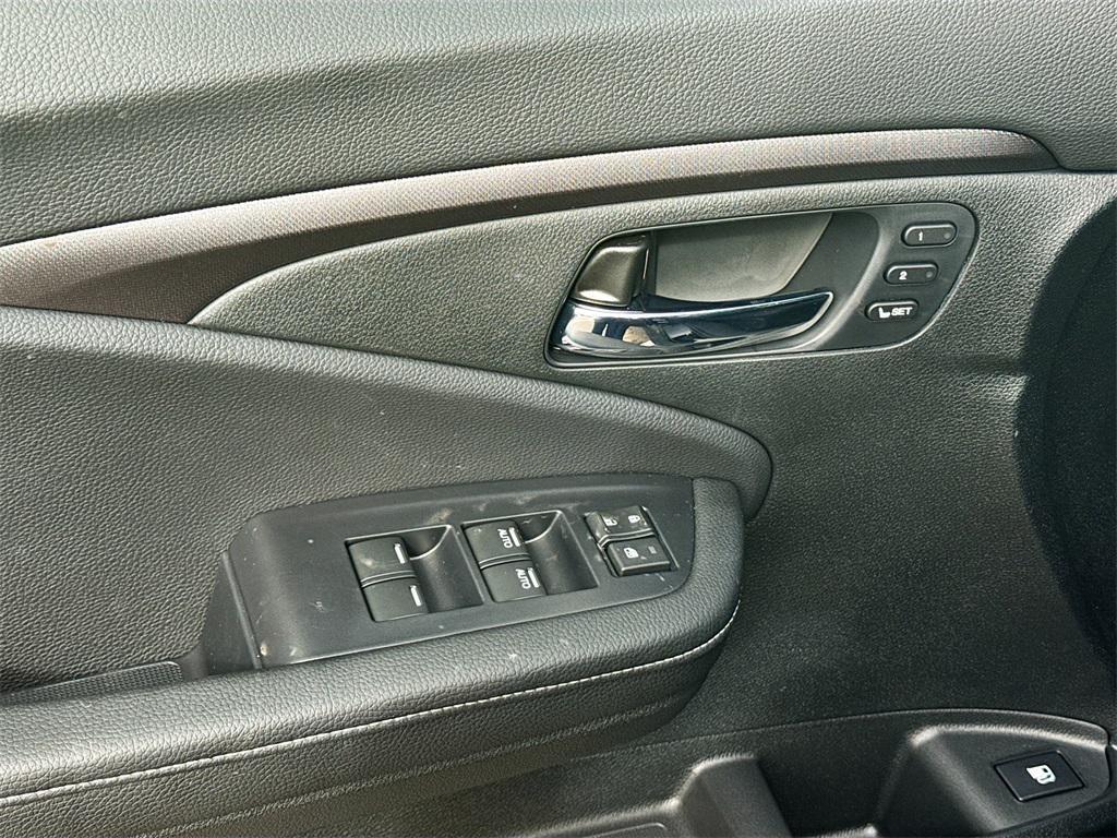 new 2026 Honda Ridgeline car, priced at $40,300