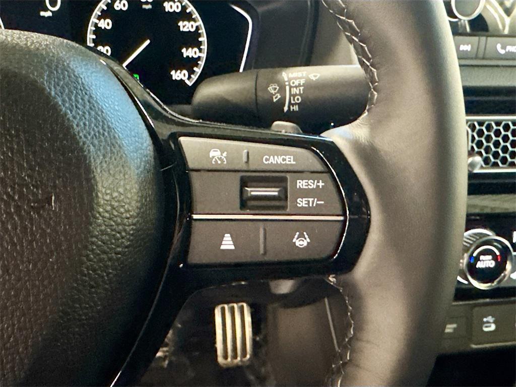 new 2026 Honda Civic car, priced at $26,174