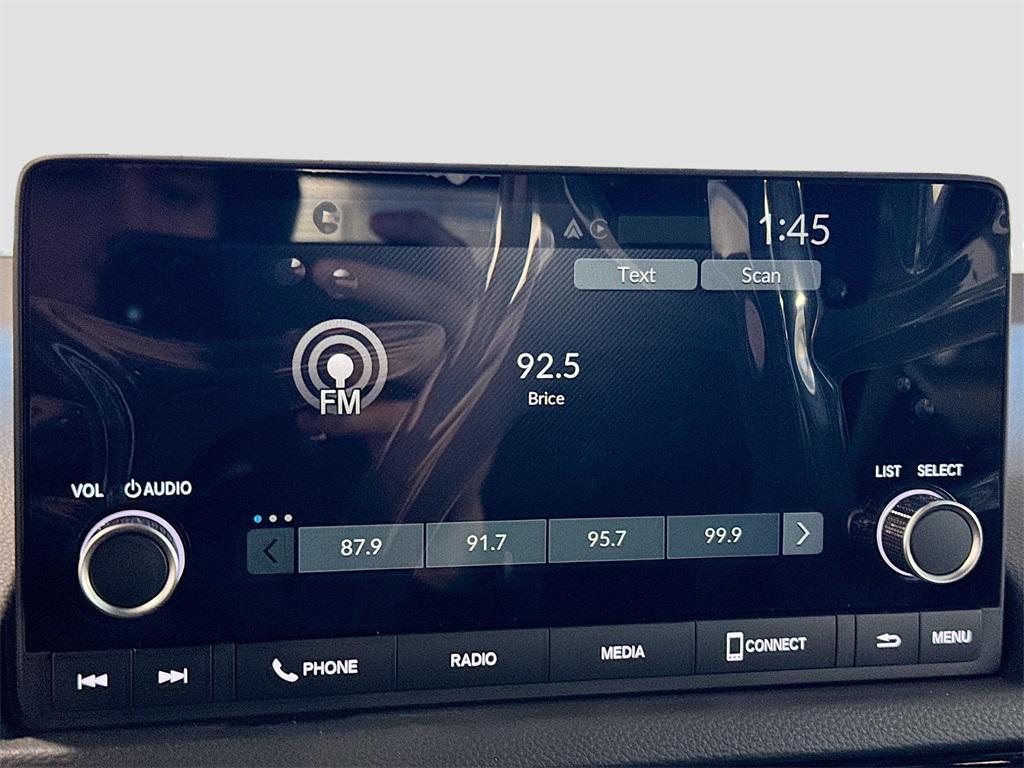 new 2026 Honda Civic car, priced at $26,174