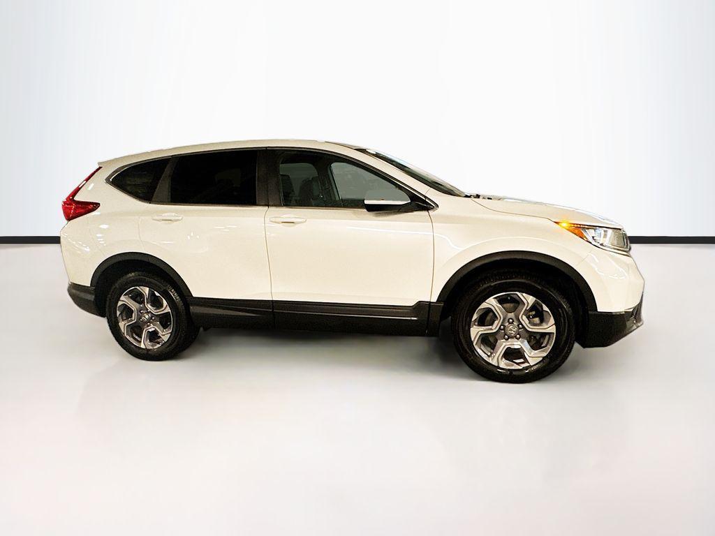 used 2019 Honda CR-V car, priced at $21,399