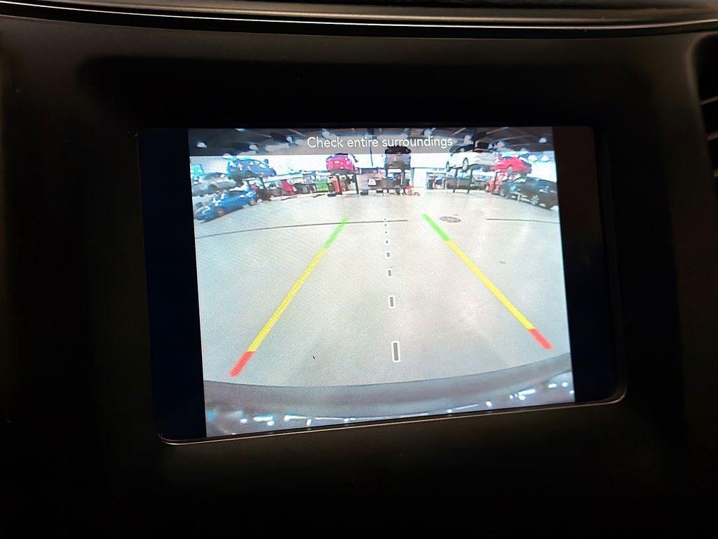 used 2019 Jeep Cherokee car, priced at $12,977