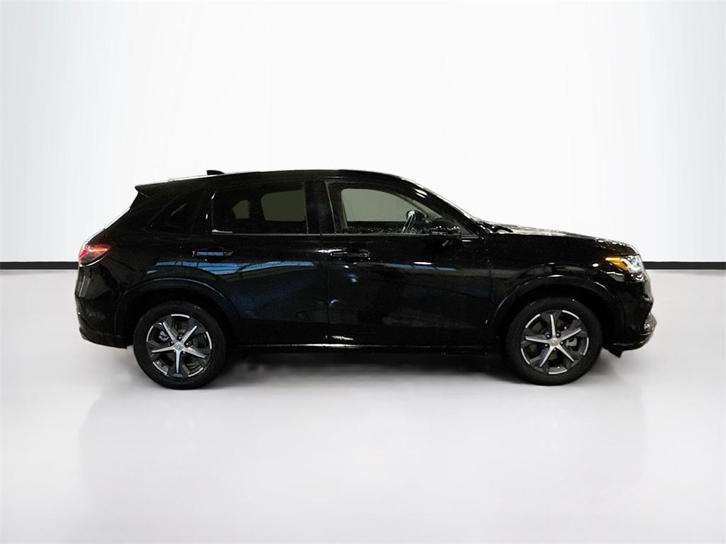 used 2024 Honda HR-V car, priced at $26,911
