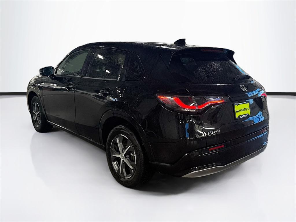 used 2024 Honda HR-V car, priced at $26,911