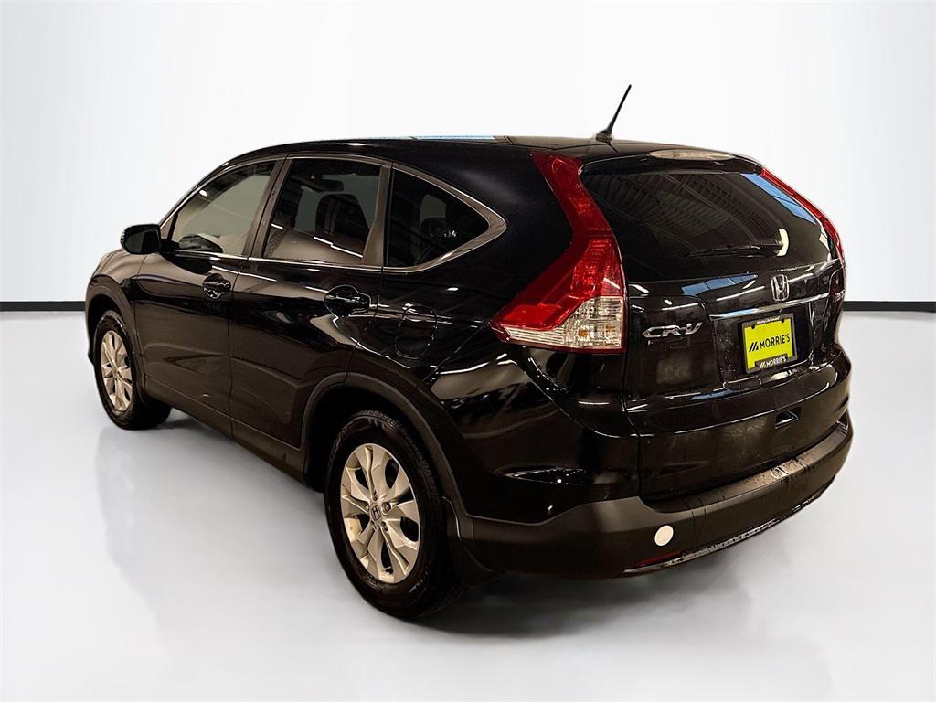 used 2014 Honda CR-V car, priced at $9,900