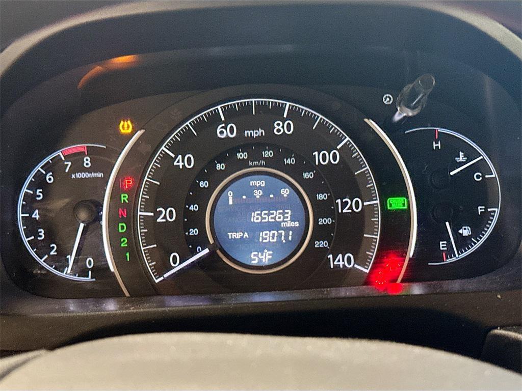 used 2014 Honda CR-V car, priced at $9,900