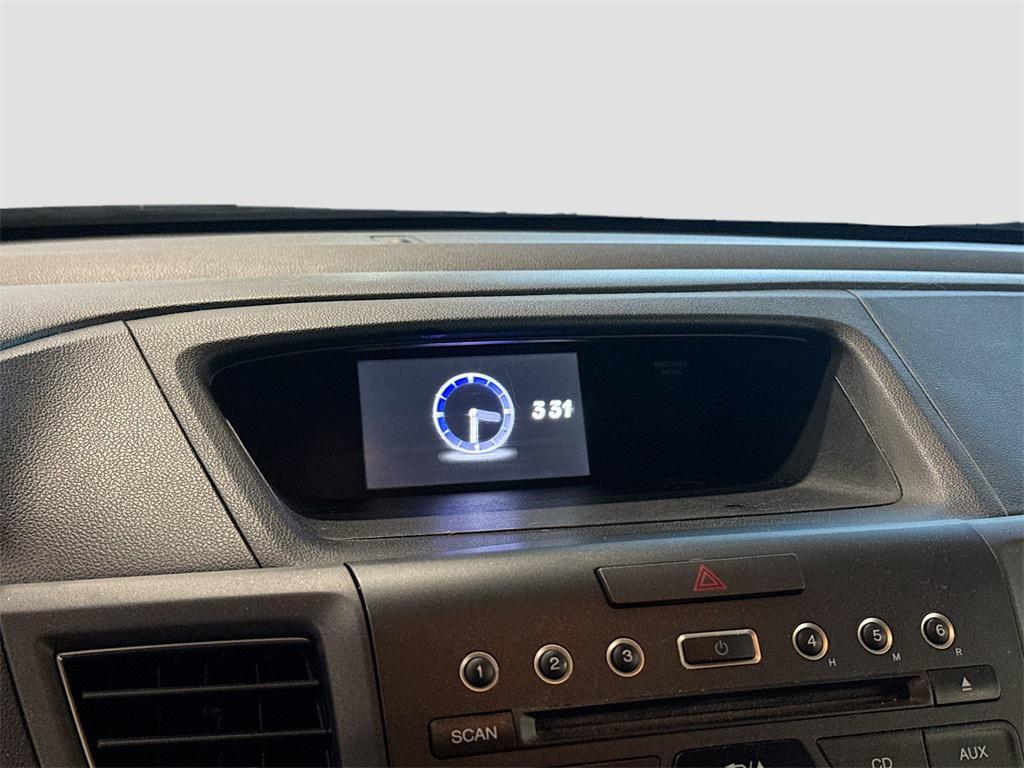 used 2014 Honda CR-V car, priced at $9,900