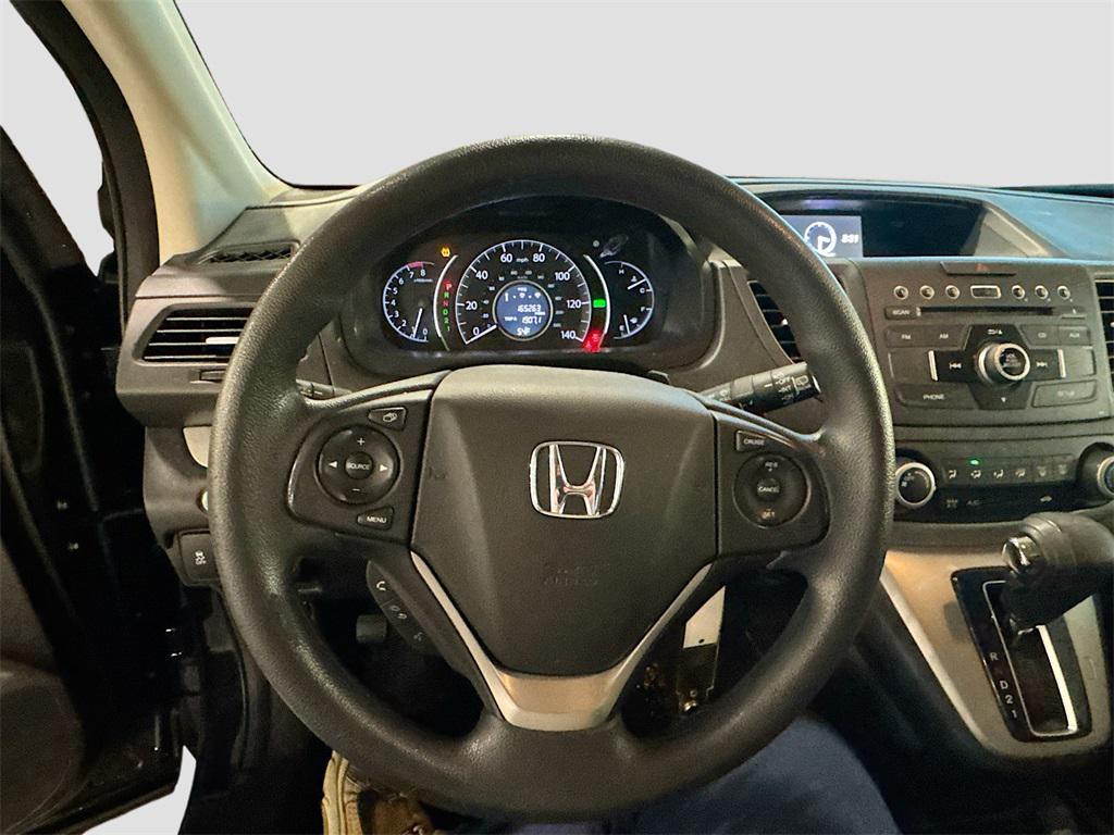 used 2014 Honda CR-V car, priced at $9,900