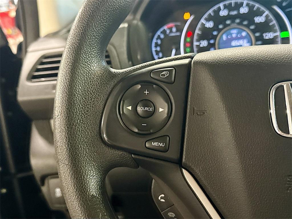used 2014 Honda CR-V car, priced at $9,900