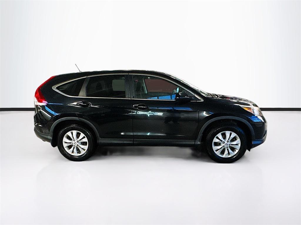 used 2014 Honda CR-V car, priced at $9,900