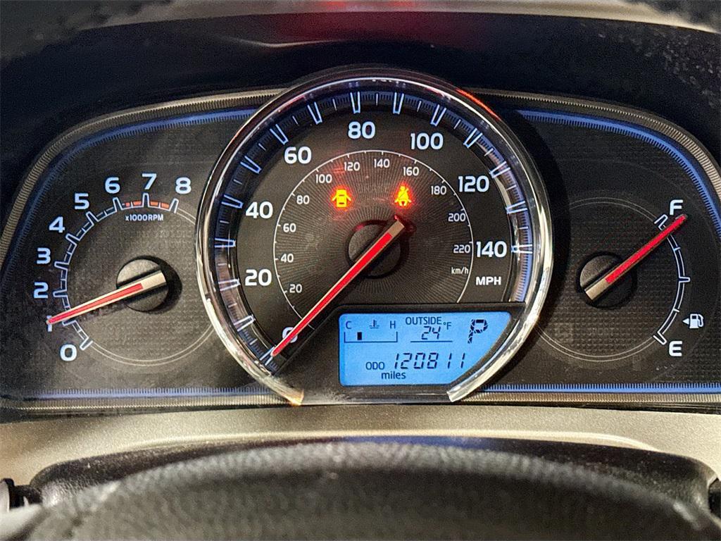 used 2015 Toyota RAV4 car, priced at $15,315