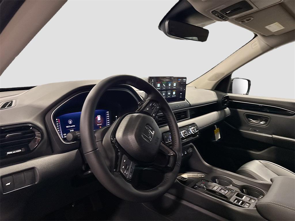 new 2026 Honda Passport car, priced at $42,997