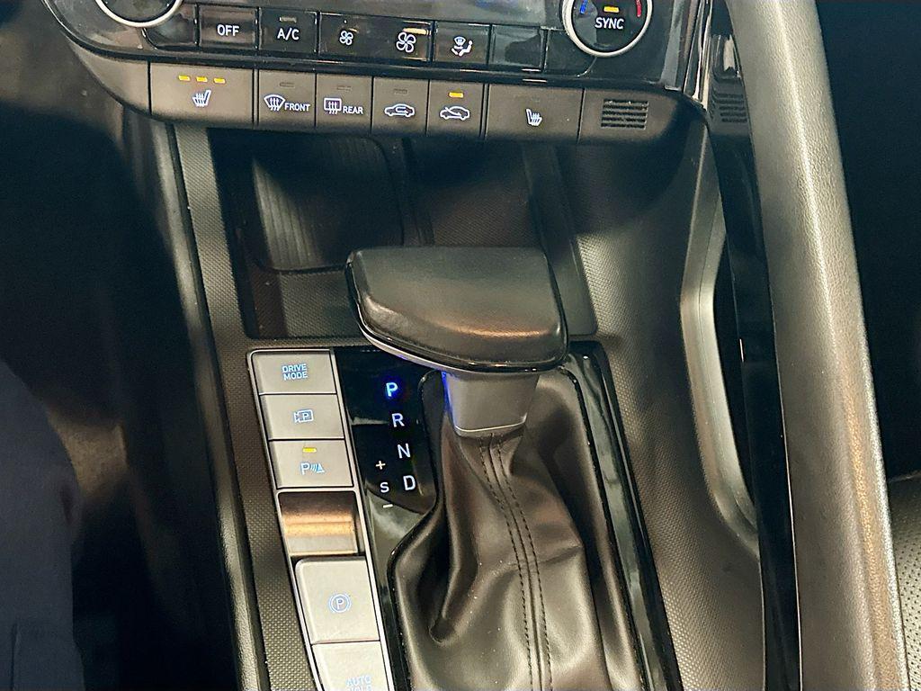 used 2024 Hyundai Elantra car, priced at $20,477