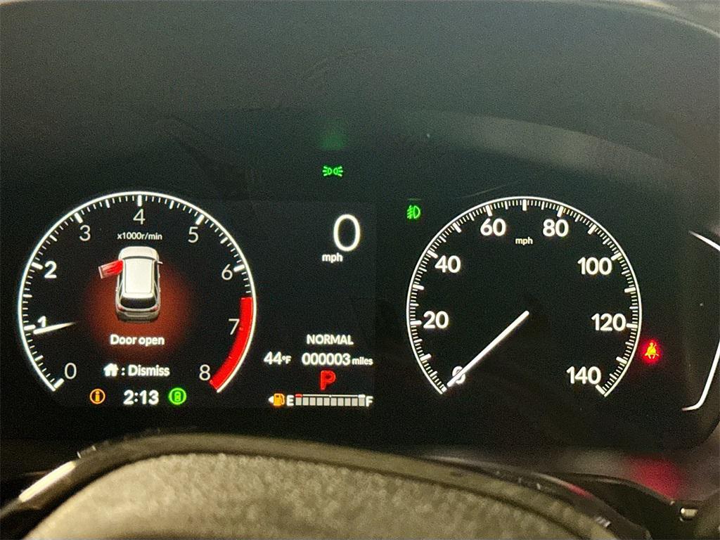 new 2025 Honda Pilot car, priced at $42,415