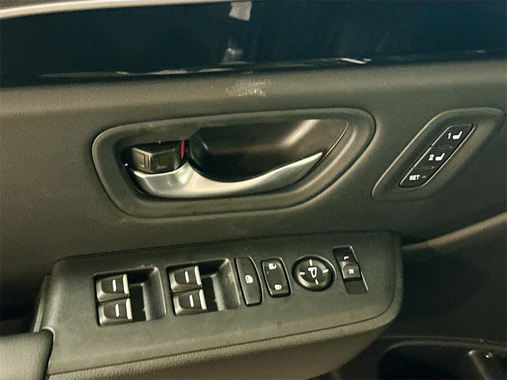 new 2025 Honda Pilot car, priced at $42,415