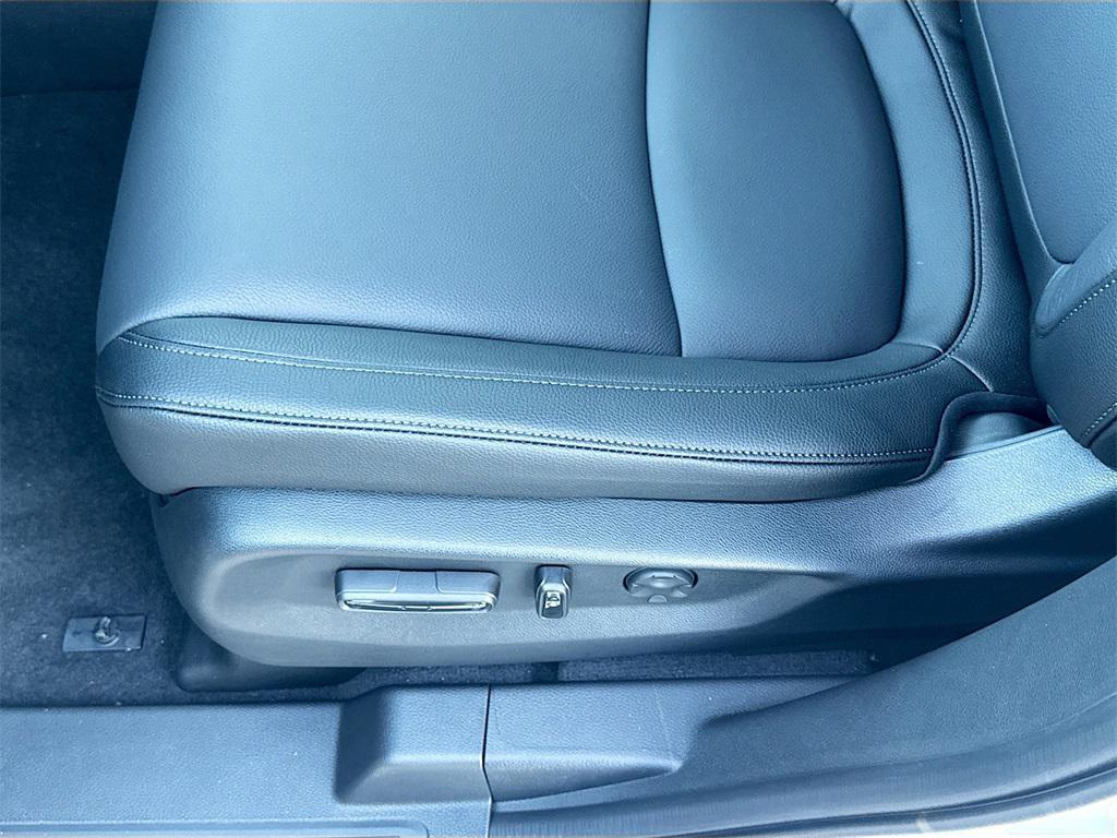 new 2026 Honda Odyssey car, priced at $41,164