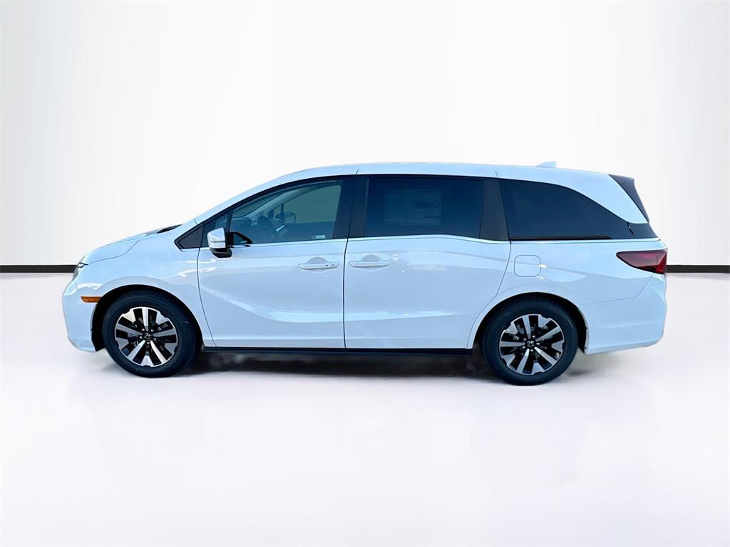 new 2026 Honda Odyssey car, priced at $41,164