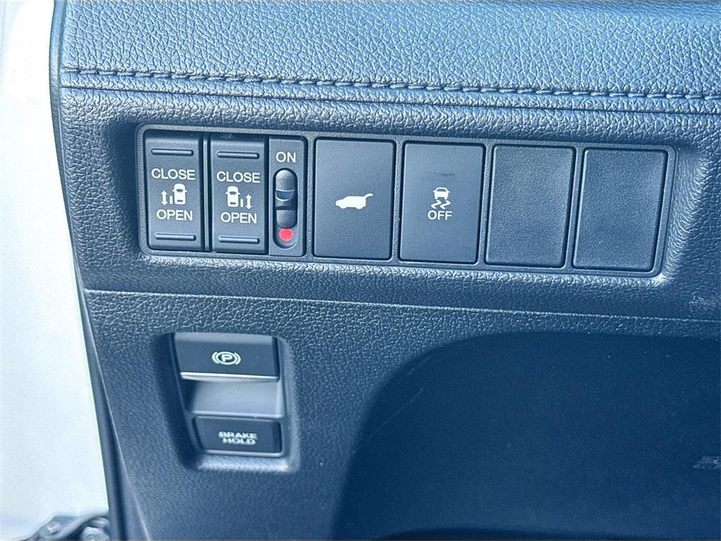 new 2026 Honda Odyssey car, priced at $41,164