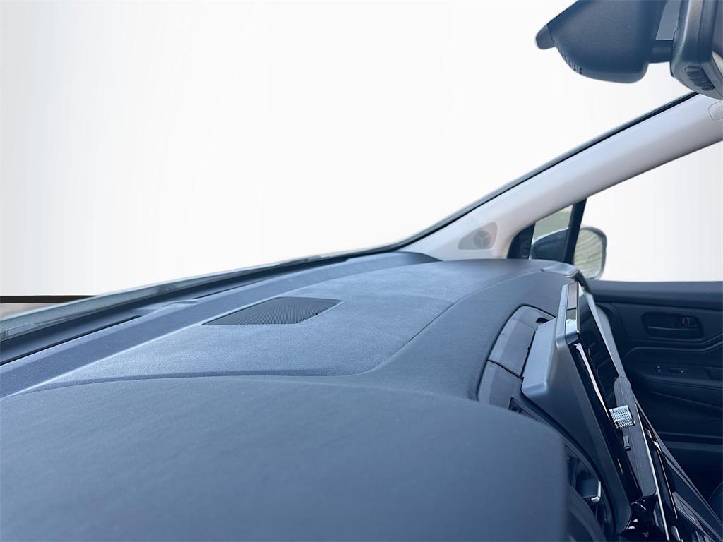 new 2026 Honda Odyssey car, priced at $41,164