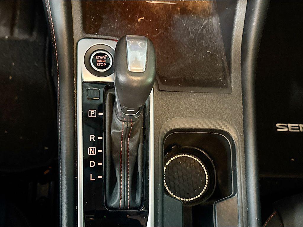 used 2025 Nissan Sentra car, priced at $23,035