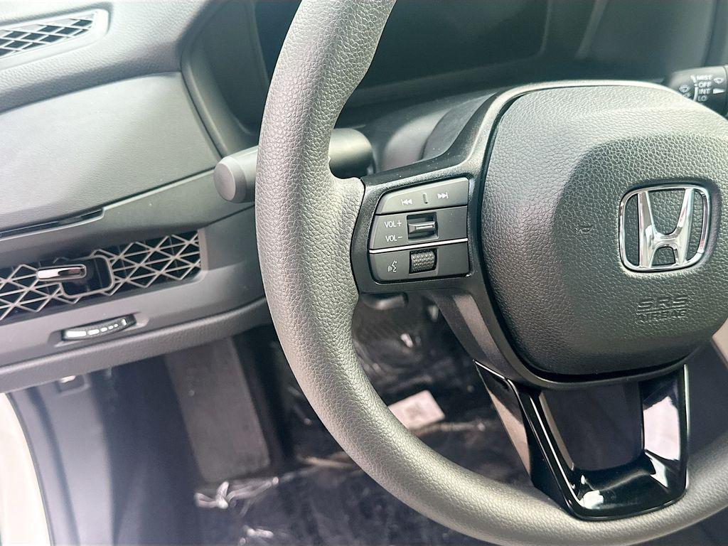 new 2026 Honda Accord car, priced at $28,378