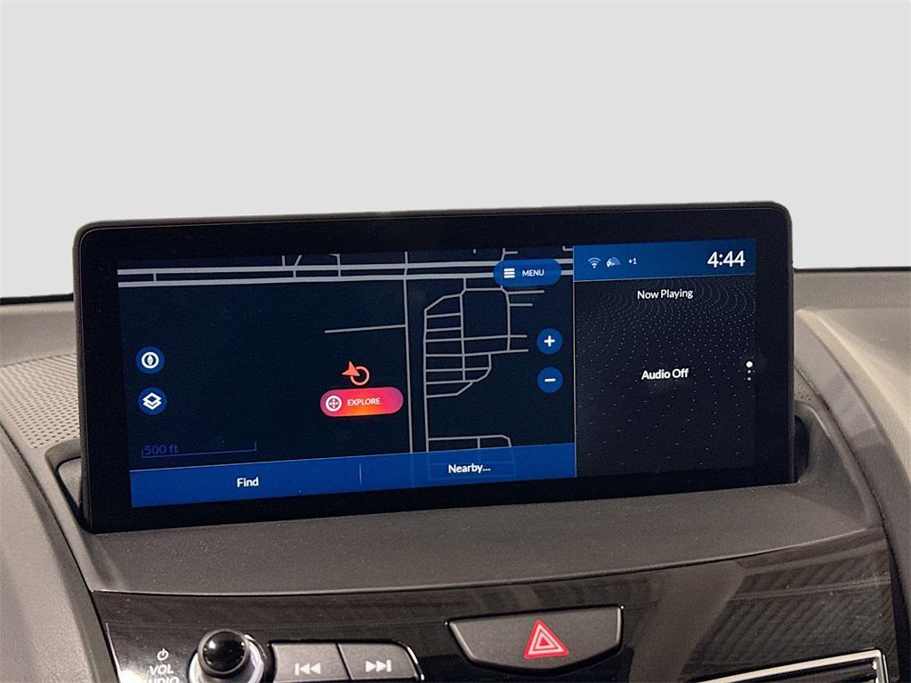 used 2023 Acura RDX car, priced at $36,275