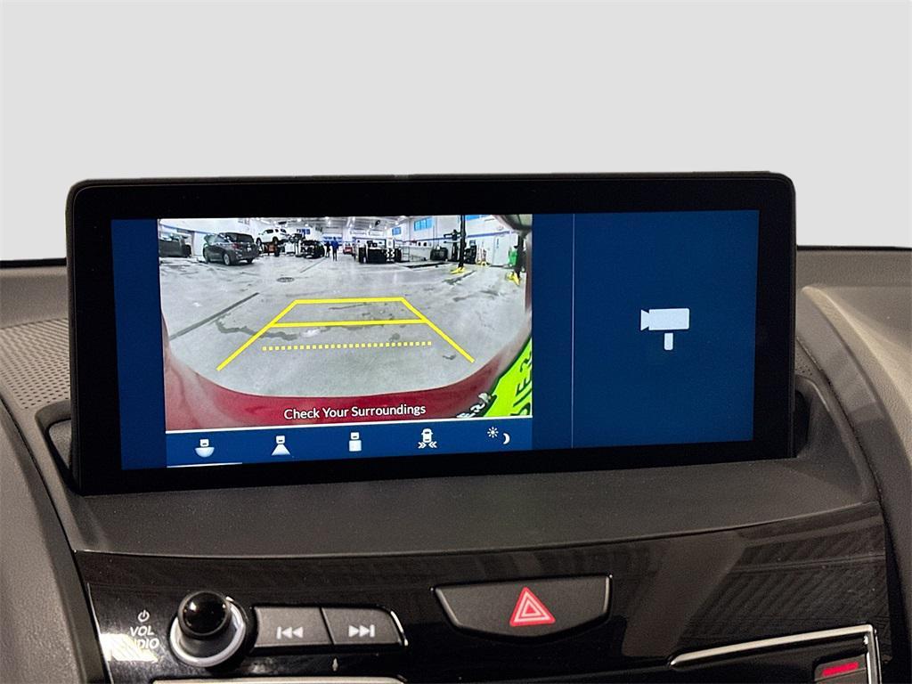 used 2023 Acura RDX car, priced at $36,275