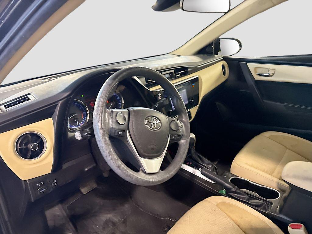 used 2019 Toyota Corolla car, priced at $15,910