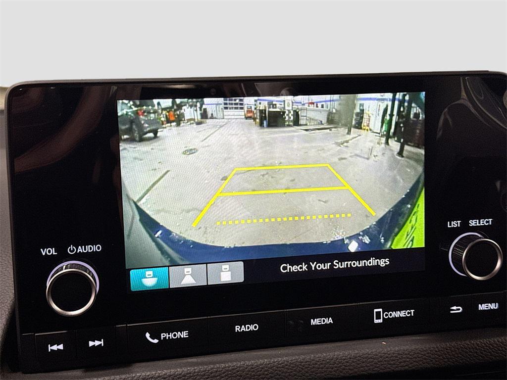 new 2026 Honda Civic car, priced at $24,291