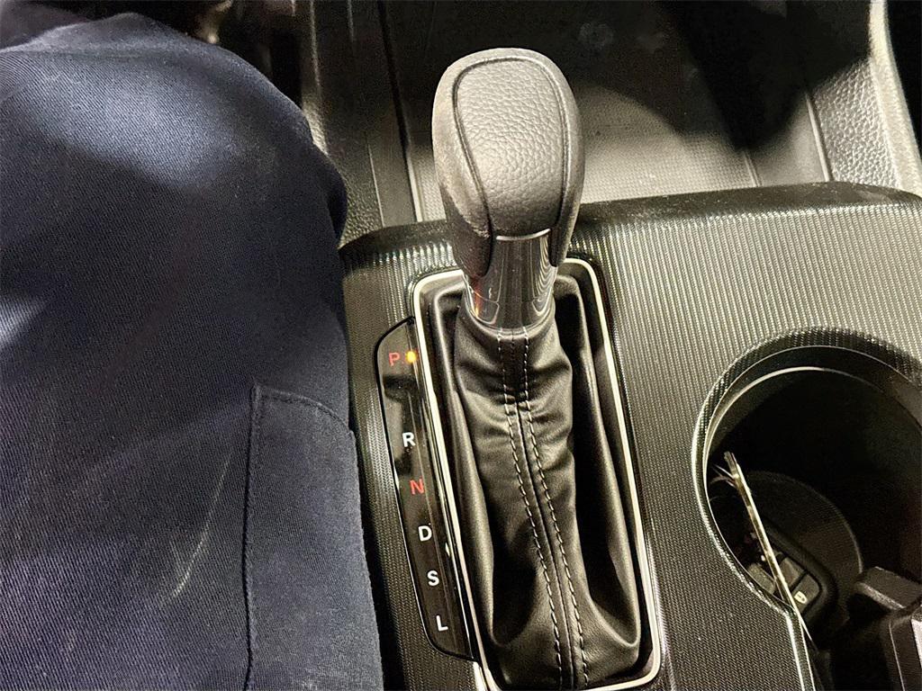 new 2026 Honda Civic car, priced at $24,291