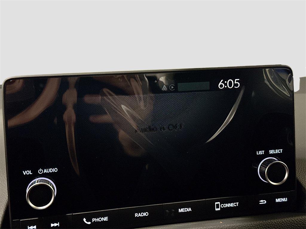 new 2026 Honda Civic car, priced at $24,291