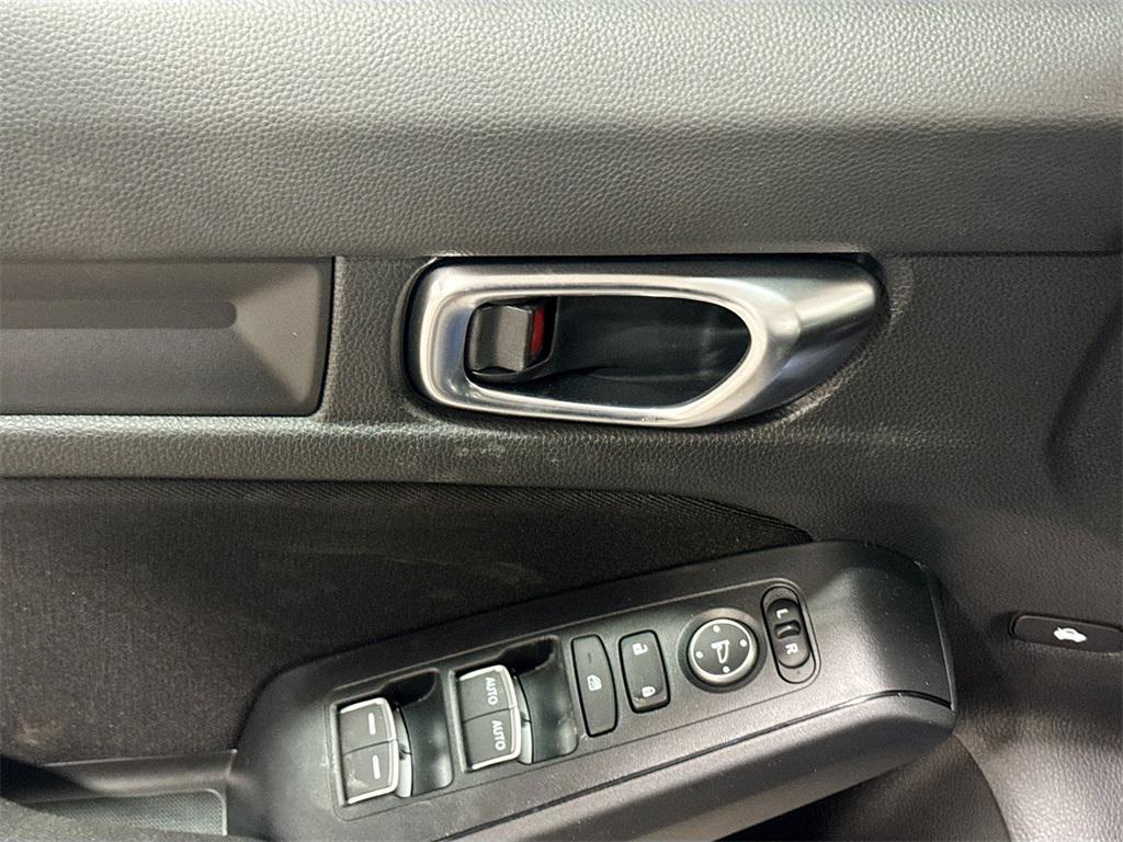 new 2026 Honda Civic car, priced at $24,291