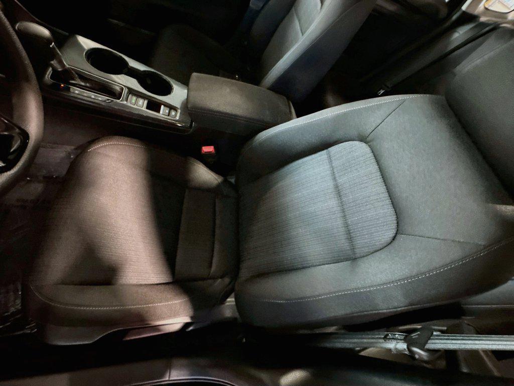 new 2026 Honda Civic car, priced at $25,352