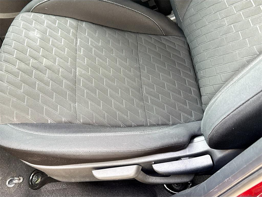 used 2023 Nissan Kicks car, priced at $18,351