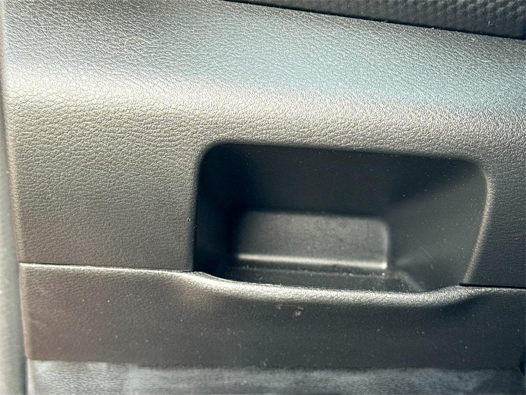 used 2023 Nissan Kicks car, priced at $18,351