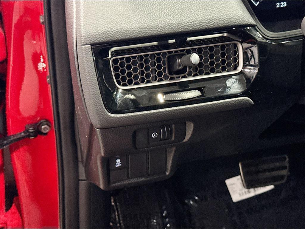 new 2026 Honda Civic car, priced at $26,884