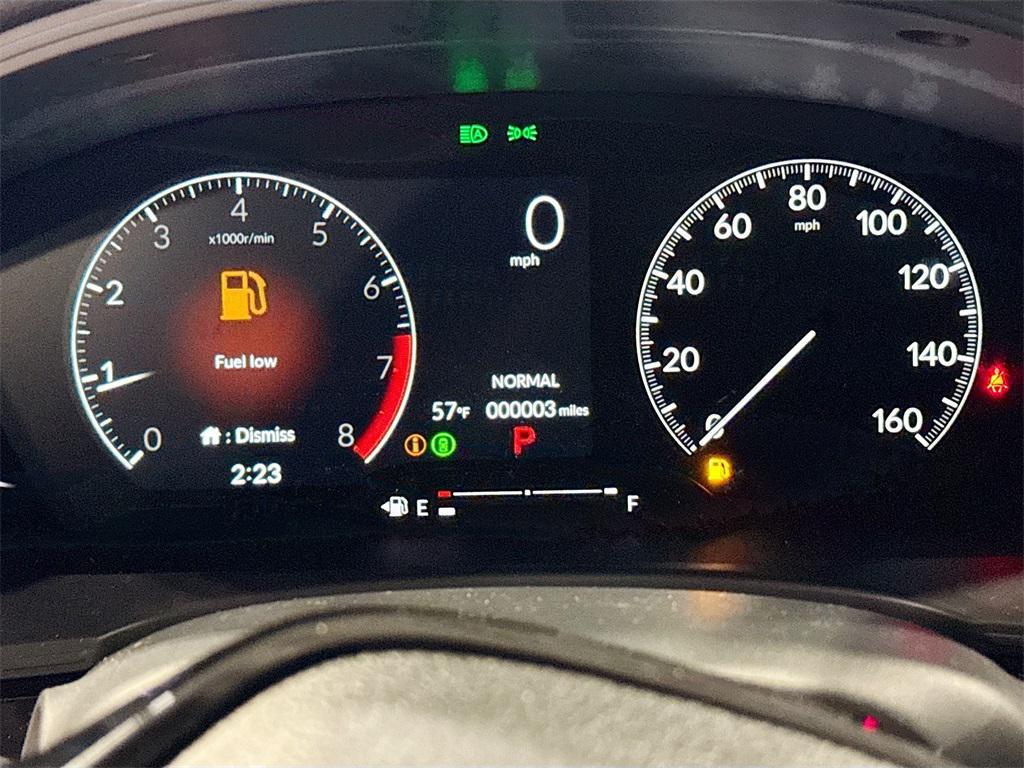 new 2026 Honda Civic car, priced at $26,884