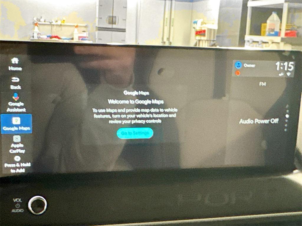 new 2026 Honda Passport car, priced at $49,846