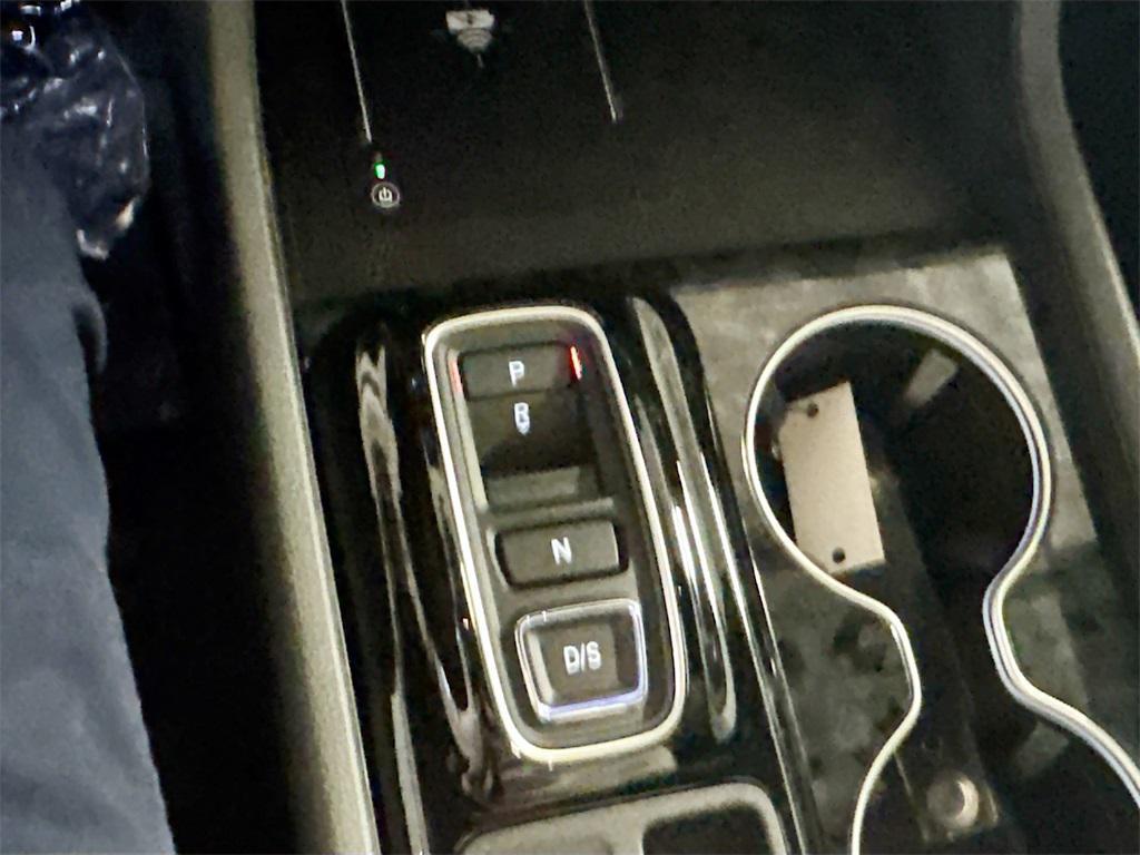 new 2026 Honda Passport car, priced at $49,846