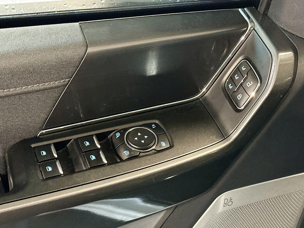 used 2023 Ford F-150 car, priced at $49,910