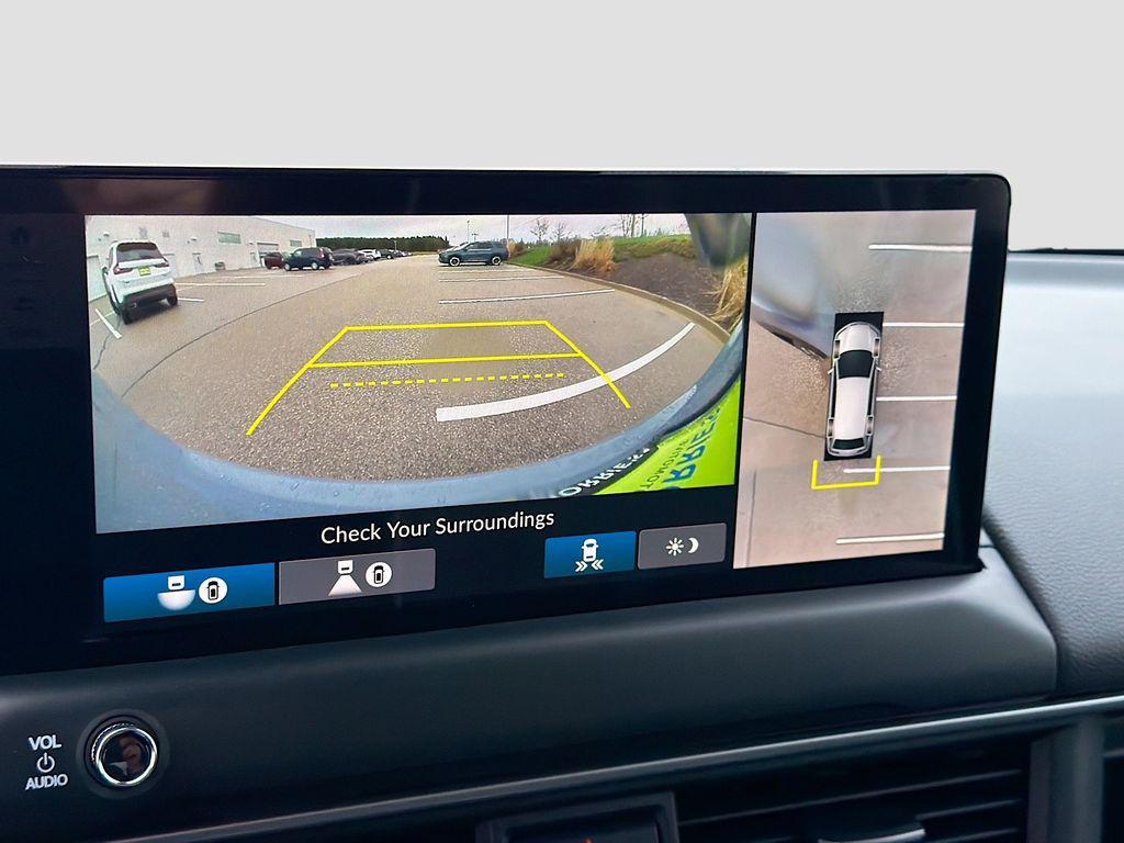 new 2026 Honda Pilot car, priced at $49,880